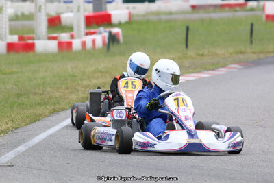 12/06/2016 : Course Club de Muret (Photos Sylvain Fayeulle) 2016 — karting