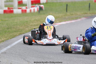 12/06/2016 : Course Club de Muret (Photos Sylvain Fayeulle) 2016 — karting