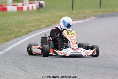 12/06/2016 : Course Club de Muret (Photos Sylvain Fayeulle) 2016 — karting