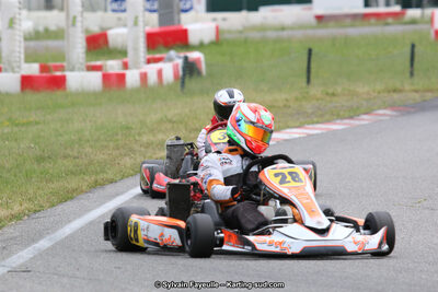 12/06/2016 : Course Club de Muret (Photos Sylvain Fayeulle) 2016 — karting