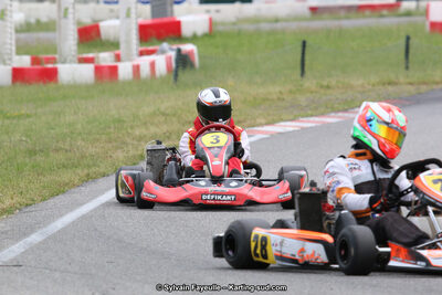 12/06/2016 : Course Club de Muret (Photos Sylvain Fayeulle) 2016 — karting