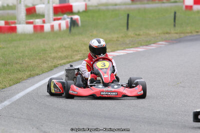 12/06/2016 : Course Club de Muret (Photos Sylvain Fayeulle) 2016 — karting