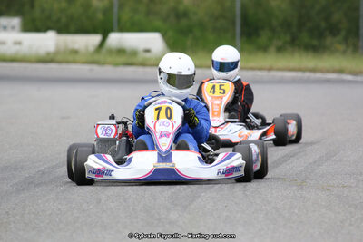 12/06/2016 : Course Club de Muret (Photos Sylvain Fayeulle) 2016 — karting