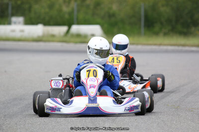 12/06/2016 : Course Club de Muret (Photos Sylvain Fayeulle) 2016 — karting