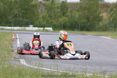 12/06/2016 : Course Club de Muret (Photos Sylvain Fayeulle) 2016 — karting