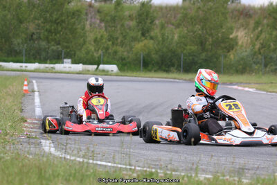 12/06/2016 : Course Club de Muret (Photos Sylvain Fayeulle) 2016 — karting