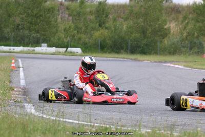 12/06/2016 : Course Club de Muret (Photos Sylvain Fayeulle) 2016 — karting