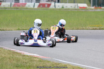12/06/2016 : Course Club de Muret (Photos Sylvain Fayeulle) 2016 — karting