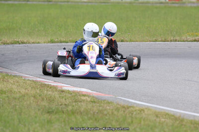 12/06/2016 : Course Club de Muret (Photos Sylvain Fayeulle) 2016 — karting