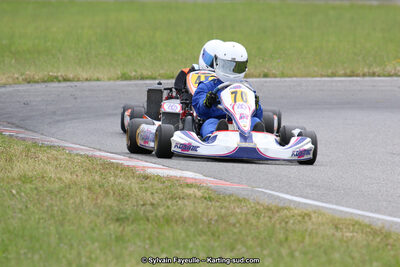 12/06/2016 : Course Club de Muret (Photos Sylvain Fayeulle) 2016 — karting