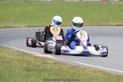 12/06/2016 : Course Club de Muret (Photos Sylvain Fayeulle) 2016 — karting