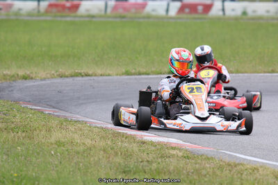 12/06/2016 : Course Club de Muret (Photos Sylvain Fayeulle) 2016 — karting