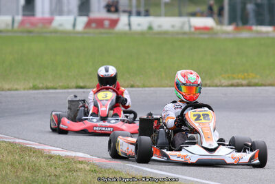 12/06/2016 : Course Club de Muret (Photos Sylvain Fayeulle) 2016 — karting
