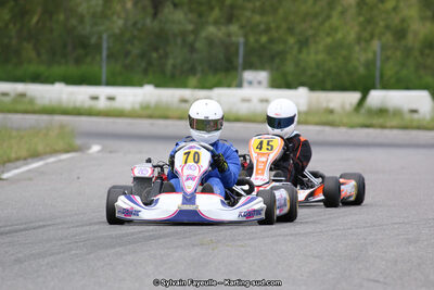 12/06/2016 : Course Club de Muret (Photos Sylvain Fayeulle) 2016 — karting
