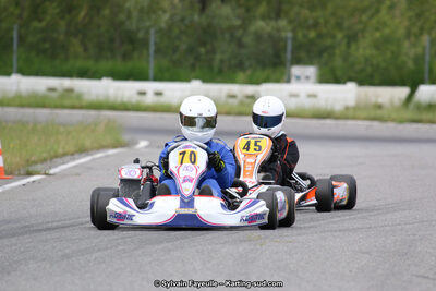12/06/2016 : Course Club de Muret (Photos Sylvain Fayeulle) 2016 — karting