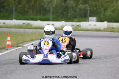 12/06/2016 : Course Club de Muret (Photos Sylvain Fayeulle) 2016 — karting