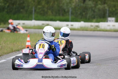 12/06/2016 : Course Club de Muret (Photos Sylvain Fayeulle) 2016 — karting