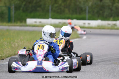 12/06/2016 : Course Club de Muret (Photos Sylvain Fayeulle) 2016 — karting