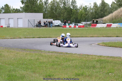 12/06/2016 : Course Club de Muret (Photos Sylvain Fayeulle) 2016 — karting