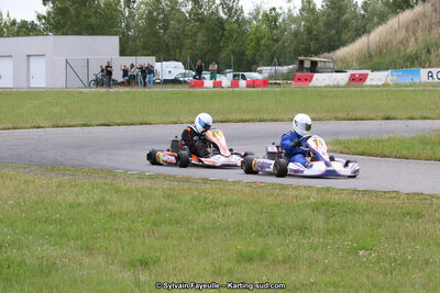 12/06/2016 : Course Club de Muret (Photos Sylvain Fayeulle) 2016 — karting