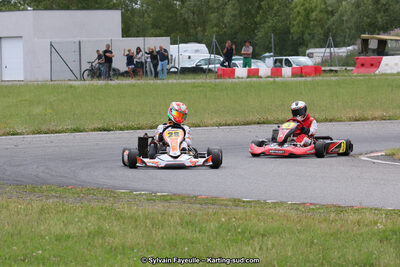 12/06/2016 : Course Club de Muret (Photos Sylvain Fayeulle) 2016 — karting