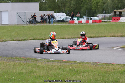 12/06/2016 : Course Club de Muret (Photos Sylvain Fayeulle) 2016 — karting