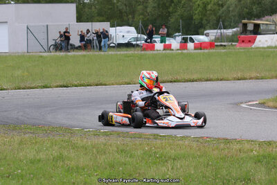 12/06/2016 : Course Club de Muret (Photos Sylvain Fayeulle) 2016 — karting