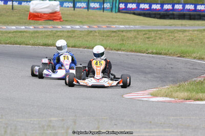12/06/2016 : Course Club de Muret (Photos Sylvain Fayeulle) 2016 — karting