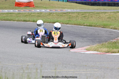 12/06/2016 : Course Club de Muret (Photos Sylvain Fayeulle) 2016 — karting