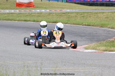 12/06/2016 : Course Club de Muret (Photos Sylvain Fayeulle) 2016 — karting