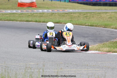 12/06/2016 : Course Club de Muret (Photos Sylvain Fayeulle) 2016 — karting
