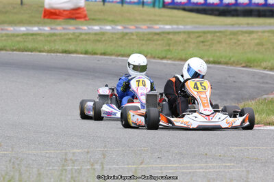 12/06/2016 : Course Club de Muret (Photos Sylvain Fayeulle) 2016 — karting