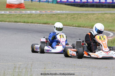 12/06/2016 : Course Club de Muret (Photos Sylvain Fayeulle) 2016 — karting