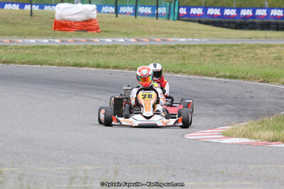 12/06/2016 : Course Club de Muret (Photos Sylvain Fayeulle) 2016 — karting