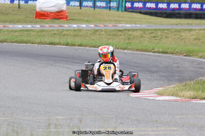 12/06/2016 : Course Club de Muret (Photos Sylvain Fayeulle) 2016 — karting