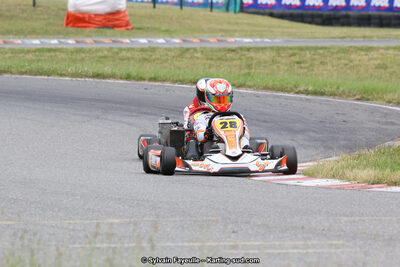 12/06/2016 : Course Club de Muret (Photos Sylvain Fayeulle) 2016 — karting
