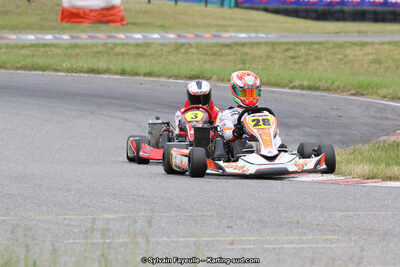 12/06/2016 : Course Club de Muret (Photos Sylvain Fayeulle) 2016 — karting