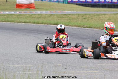 12/06/2016 : Course Club de Muret (Photos Sylvain Fayeulle) 2016 — karting