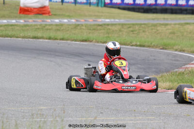 12/06/2016 : Course Club de Muret (Photos Sylvain Fayeulle) 2016 — karting