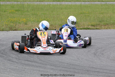 12/06/2016 : Course Club de Muret (Photos Sylvain Fayeulle) 2016 — karting