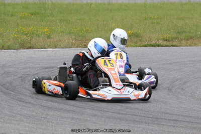 12/06/2016 : Course Club de Muret (Photos Sylvain Fayeulle) 2016 — karting