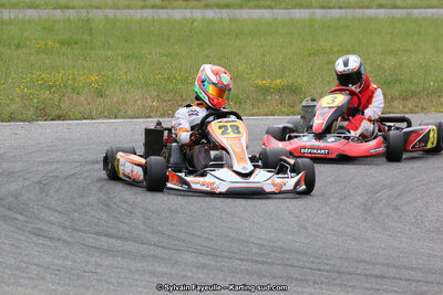 12/06/2016 : Course Club de Muret (Photos Sylvain Fayeulle) 2016 — karting