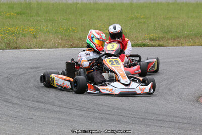 12/06/2016 : Course Club de Muret (Photos Sylvain Fayeulle) 2016 — karting