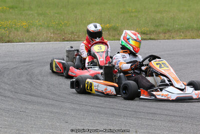12/06/2016 : Course Club de Muret (Photos Sylvain Fayeulle) 2016 — karting