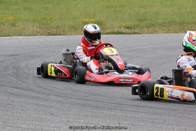 12/06/2016 : Course Club de Muret (Photos Sylvain Fayeulle) 2016 — karting