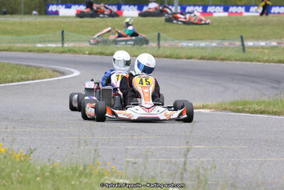 12/06/2016 : Course Club de Muret (Photos Sylvain Fayeulle) 2016 — karting