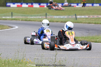 12/06/2016 : Course Club de Muret (Photos Sylvain Fayeulle) 2016 — karting