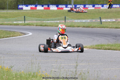 12/06/2016 : Course Club de Muret (Photos Sylvain Fayeulle) 2016 — karting