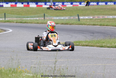 12/06/2016 : Course Club de Muret (Photos Sylvain Fayeulle) 2016 — karting