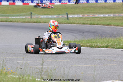 12/06/2016 : Course Club de Muret (Photos Sylvain Fayeulle) 2016 — karting
